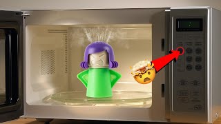 Какую микроволновку выбрать в 2023 году? Посмотри перед покупкой! (ENG the best microwave)