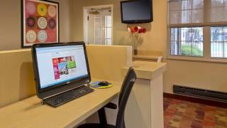 TownePlace Suites by Marriott Findlay - Hotel in Findlay (Ohio), United States