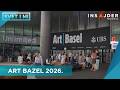 Art Bazel 2026: Povratak tržišta umetnina u senci smrti Dejvida Hoknija