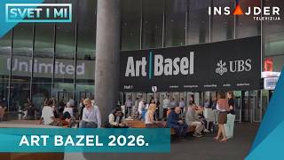Art Bazel 2026: Povratak tržišta umetnina u senci smrti Dejvida Hoknija