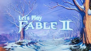 Fable II: Hannah and the Hollow Men - Episode 6