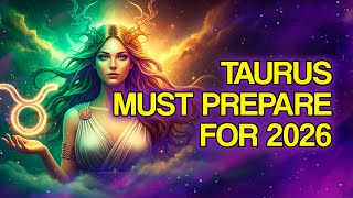 Famous TAURUS: Do These 10 Things Before the NEW YEAR Wealth