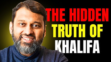 Waarom vroegen de engelen zich af of Adam de kalief van de aarde zou worden? | Shaykh Dr. Yasir Q...