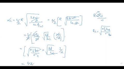 Module-3: Chapter-1: Strip Lines: Parallel Strip lines and Problems