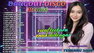 BAYANGMU DI SETIAP MIMPI 💃 DANGDUT DISCO REMIX TERBARU 2026 🔥 SEKALI DENGAR BIKIN NAGIH