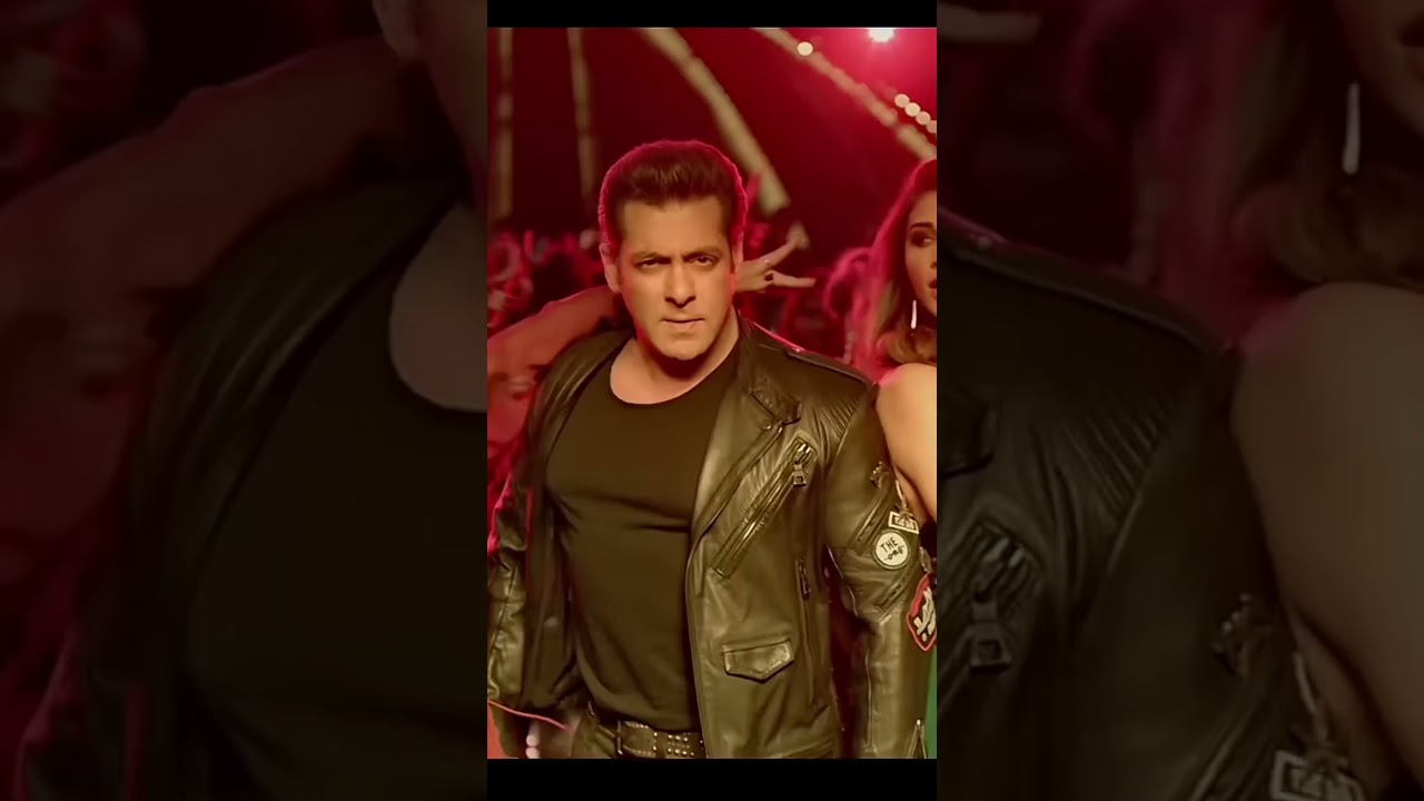 song "Allah Duhai Hai"  movie Race 3