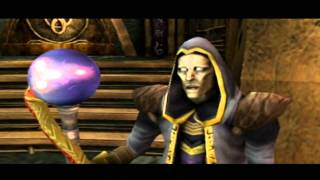 Legacy Of Kain: Soul Reaver 2