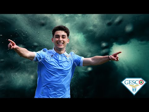 Raúl Moro -  S.S.Lazio " Future Star "