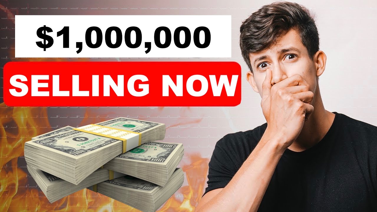 ⏰ My  Million Dollar Investment In Tesla Stock