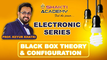 The Black Box Method: How to Learn Hard Concepts Quickly || Configuration Black Box Theory