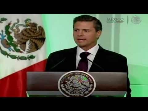 Peña Nieto Dice AnaI y se equivoca muchas veces más | 31.10.2013