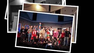 Christmas Play 2011 - Behind The Scenes.mov