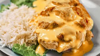 Only 4 Ingredients. So Easy You'll Be Cooking It Everyday. The Most Delicious Chicken Breast Recipe by Dozus Cook 310,064 views 3 days ago 3 minutes, 1 second