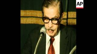 SYND 4 7 73 ARAB ECONOMIC UNION MEETING