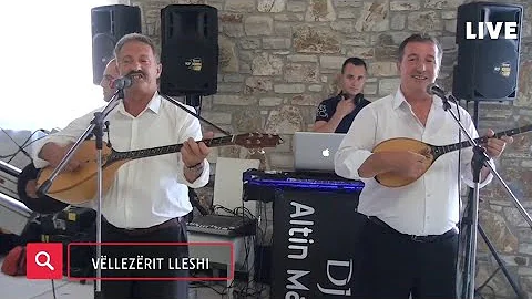 Vëllezërit Lleshi - Këngë përshëndetje në Dasem (Official Video HD)