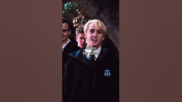 Mattheo meets y/n for the first time