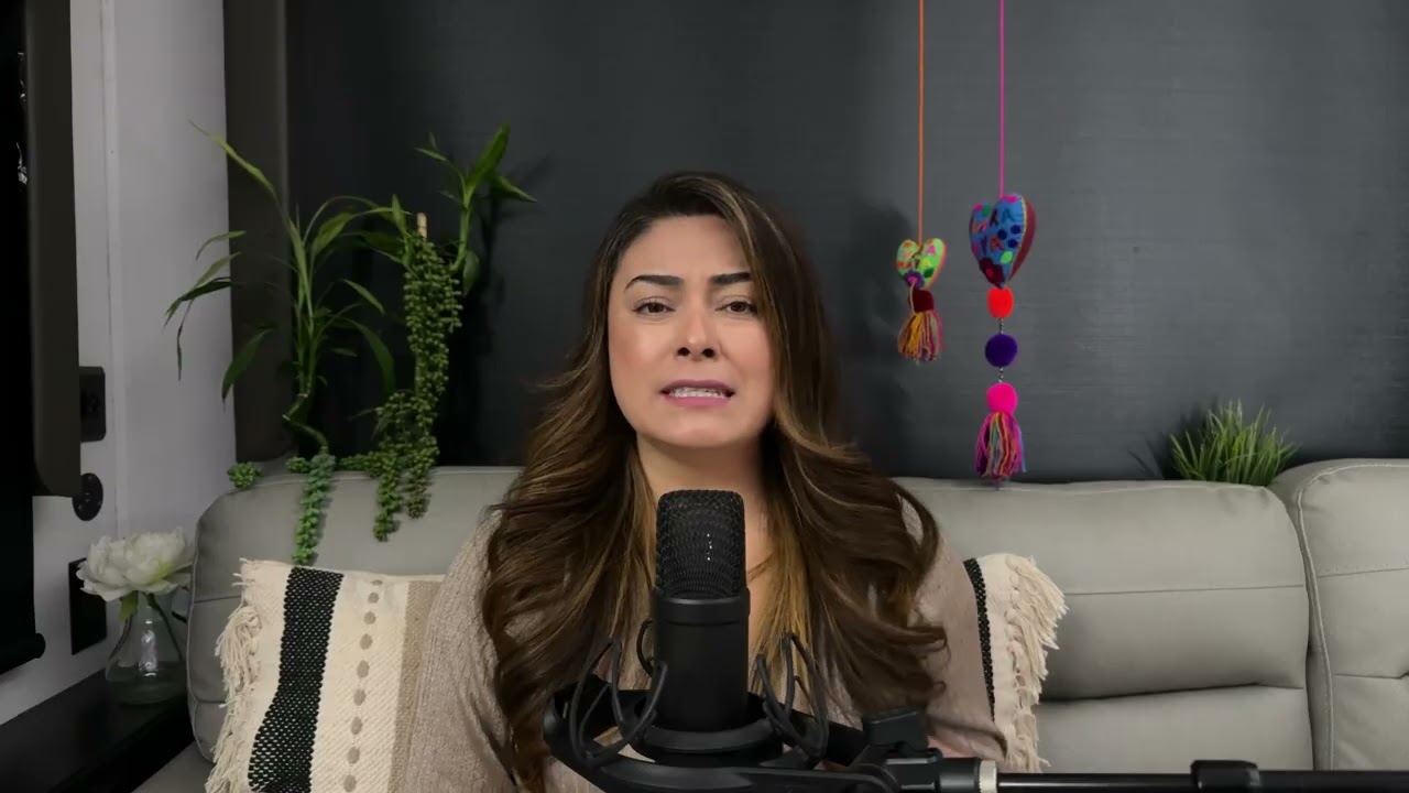 CUANDO TODO SE CALLO Y ELLA ENTENDIO QUE ESO ERA PEOR