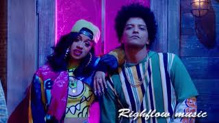 Bruno Mars - Finesse (Remix) [Feat. Cardi B] [Official instrumental]
