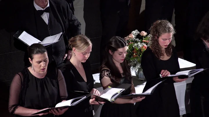 Michael Haydn: Requiem cmoll; Vokalensemble ZERONO...