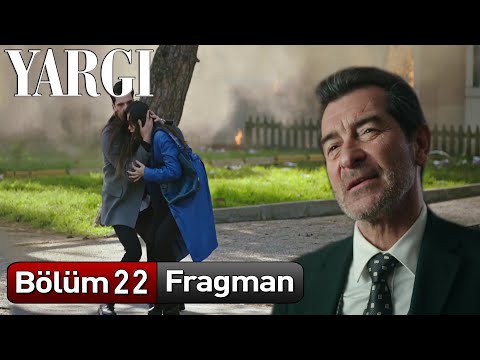 Приговор 22 серия  русская озвучка (Фрагмент №1) | Yargı 22. Bölüm 1. Fragmanı