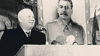 Хрущев Признался В Убийстве Сталина В 1963. Могила Сталина Пуста.
