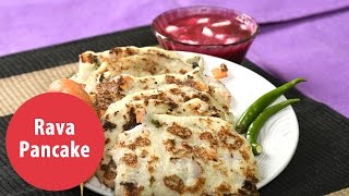 Rava Pancake  | Karkidakam Healthy Recipes | Manorama Online screenshot 5