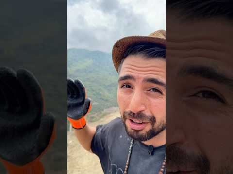 با طبیعت مهربان باشیم