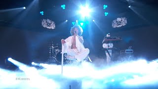 Starley - Jimmy Kimmel Live