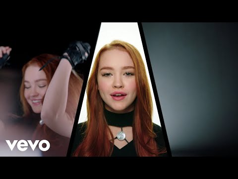 Sadie Stanley - Call Me, Beep Me! (From "Kim Possible")