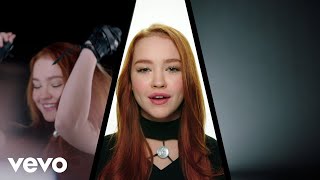 Sadie Stanley - Call Me, Beep Me! (From "Kim Possible") 