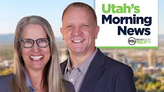 Utah s Morning News - August 13th 2026
