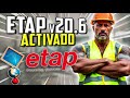 ☑️ Cómo instalar ETAP 20.6 para Windows 10 y 11 | Software para ingeniería eléctrica