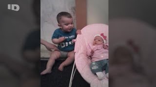 Убийца в доме - смертоносные родители. Спецвыпуск.