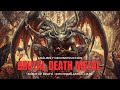Especial brutal death metal  anlisis mezcla  master