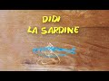 Zut clarika  didi la sardine official lyric