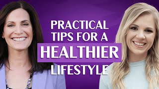 Life-Changing Health Habits with Katie Wells (Wellness Mama)