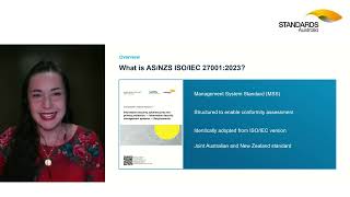 Navigating information security risk with AS/NZS ISO/IEC 27001:2023