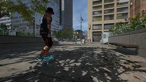 Session | Double Grind