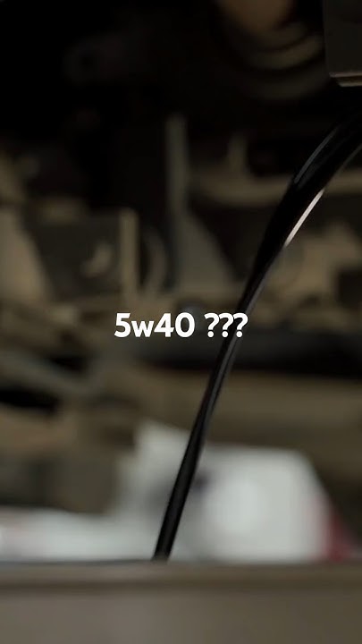 What Do Engine Oil Numbers Mean EngineOil CarMaintenance what-do-engine-oil-numbers-mean-engineoil-carmaintenance