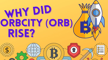 OrbCity (ORB) Soaring: Is the Bull Run Just Beginning?