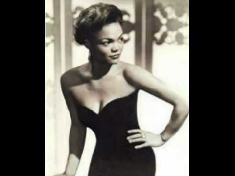 Eartha Kitt - Yomme Yomme