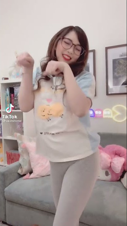 terbaru kimi himi unyu unyu