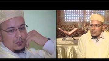 إبداع فوق الوصف للقزابري في سورة الطارق ركعة 2