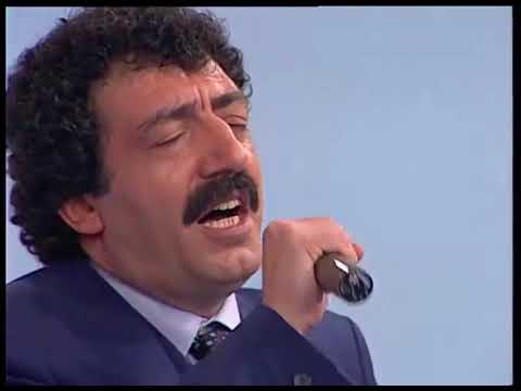 MÜSLÜM GÜRSES - 1997 İBO SHOW - HANCI