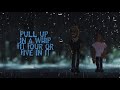 Internet Money - Thrusting Ft. Swae Lee & Future (Official Lyric Video)