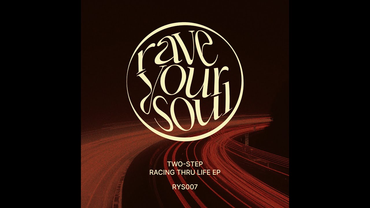 TWO-STEP - U Gotta [ Rave Your Soul ] - YouTube