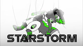 Starstorm // Animation Meme (300 SUBS SPECIAL) [FlipaClip]