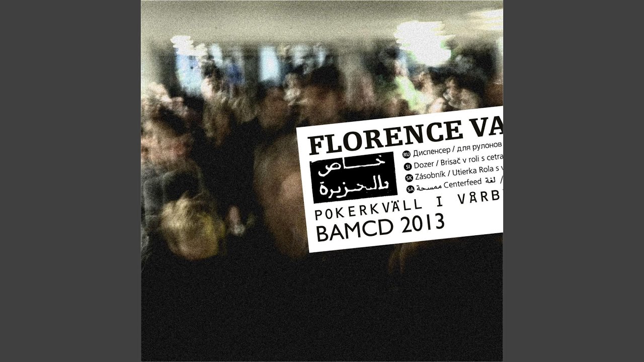 Florence Valentin - 16 Ton acordes