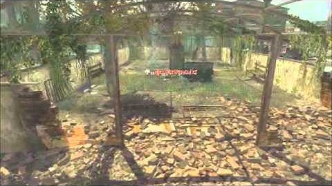 MW3: Ninja Defuse Montage 1