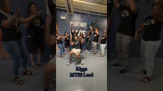 LWES Leadership Team